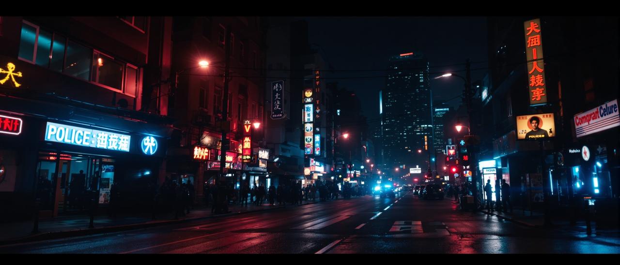都市背后的秘密 - 八戒影院精选影视封面