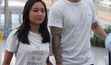 吃瓜娱乐女朋友