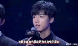 娱乐圈吃瓜爆料王俊凯,娱乐圈吃瓜爆料界的风云人物